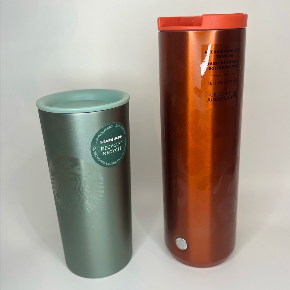 Starbucks Bundle⭐️
